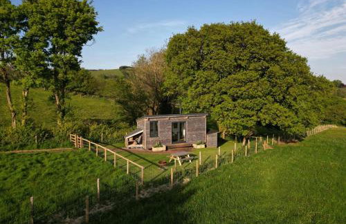 1 Bed Hut - Sleeps 4 - Pets - Parking - Foto 8