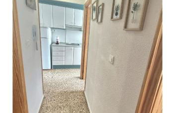 APARTAMENTO VISTAS AL MAR, 11 Planta, 50M PLAYA!! - Foto 26