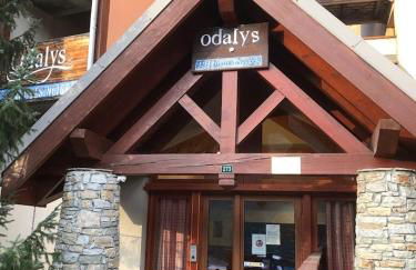 VALMEINIER 1800 - Foto 8