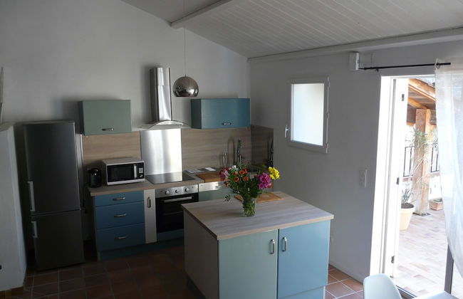 Le Grand Gîte - Photo 5