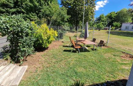 Ferienwohnung Ollywood, Natur pur im Westerwald, 2 bis 4 Personen - Foto 10