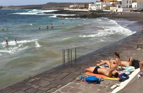 Leuchtturmterrasse - Foto 34