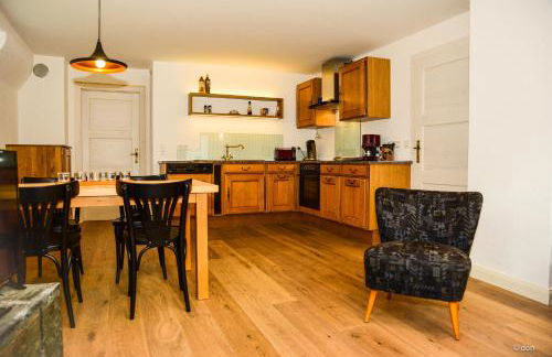 FeWo Freis in Brauneberg - Foto 13