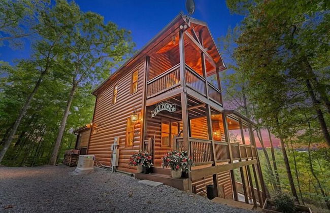 Zen Mountain - Photo 1