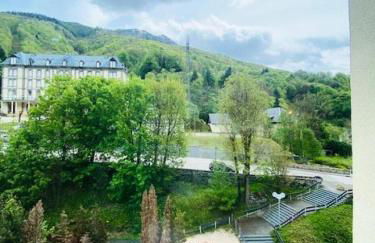 Résidence Ayre - Spacieux T2 proche du centre de Barèges MAE-1601 - Foto 10