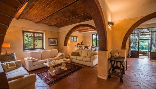 Elegant And Refined Villa With A Beautiful Blue Pool - Foto 4, Other