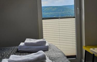 All Season Lasówka - Klimat - Willa 10 osobowa z widokiem na góry, Sauna opalana drewnem, Jacuzzi 4km do Zieleniec SKI Arena - Foto 61