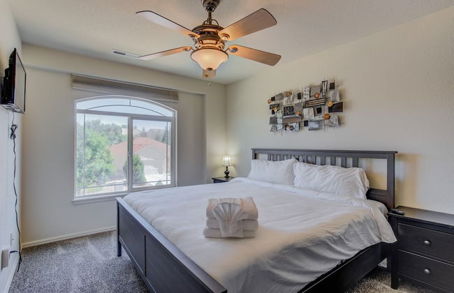 5BR Theatre & Arcade AF Academy Trails, W/hot Tub! - Foto 13