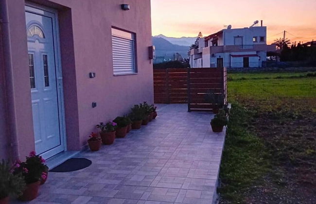 Kavros Cozy Apartment - Foto 48