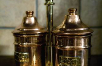 Archontiko Emmanouilidi Suites - Foto 9