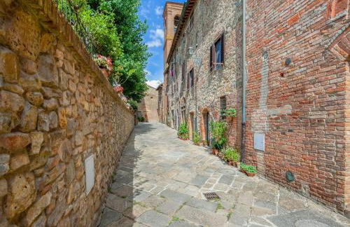 Idyllic Farmhouse in Gambassi Terme-fi With Swimming Pool - Foto 102