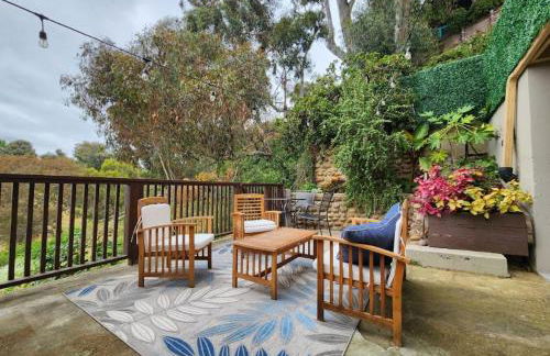 Urban Oasis Near Downtown & Balboa Park - Foto 1