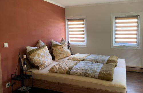 Holiday Home Waldferienhaus Dunja mit Sauna- Whirlpool- direkt am Waldrand- Kletterfelsen by Interhome - Photo 36