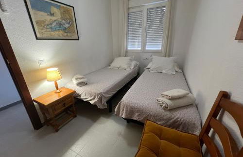 Apartamentos El Dorado - Foto 29