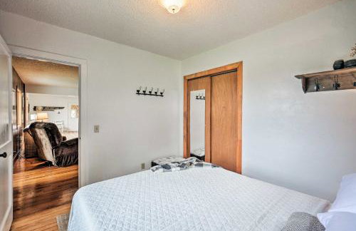 Farmhouse in Country Setting Near Gravity Hill - Foto 13