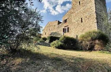 Medieval Tower in Umbria with Swimming Pool - Foto 42