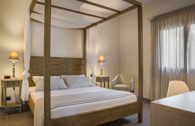 Astra Village Hotel Suites - Foto 29