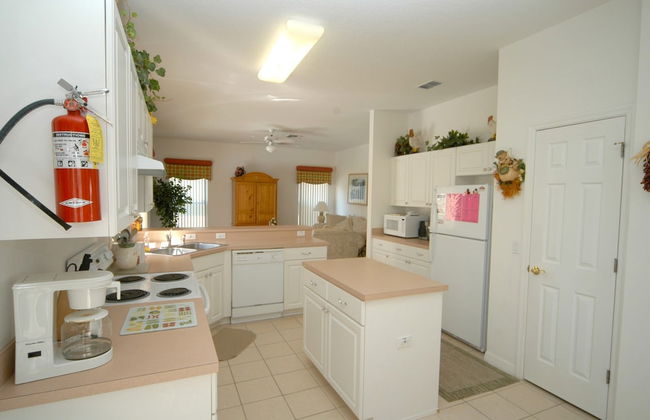 Florida Villas and Elite Homes - Foto 37
