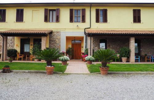 Agriturismo Il Cuscino Nel Pagliaio - Foto 25