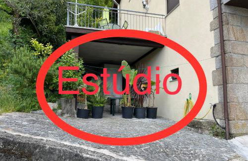 Casa de Casarelhos - "Gerês" - Foto 43