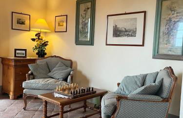 La Locanda Volpaia - Foto 39