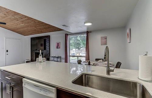 4 BDRM with POOL Prime Location on Lamar Mins to DT - Foto 37