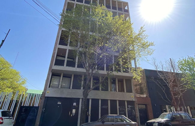 Beautiful Loft In Rosario 03-c - Foto 12