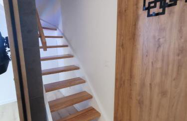 Sunrise Marina Domki Mielno- Ferienhaus - Foto 27