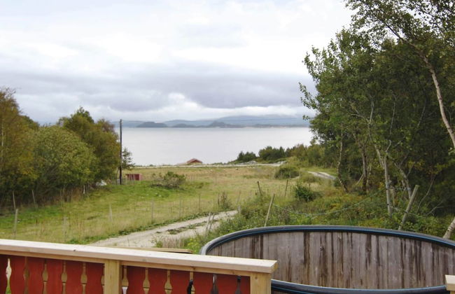 6 Person Holiday Home in Storfosna-by Traum - Foto 23