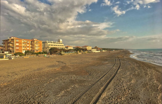 Holiday Home by Tuscan Coast Marina Carducci - Foto 31