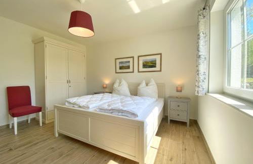 Ferienhaus Polchow - Ferienwohnung EG "Heimathafen" - Foto 13