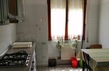 Appartamenti Fiumaretta MT 200 dalla spiaggia - Foto 12