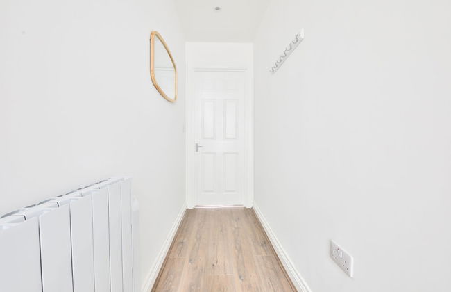 Spacious Apartments with Private Parking - Foto 39