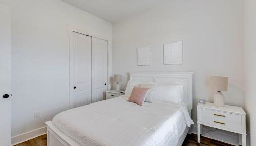 Newly Built-1 Block From Beach - Foto 2