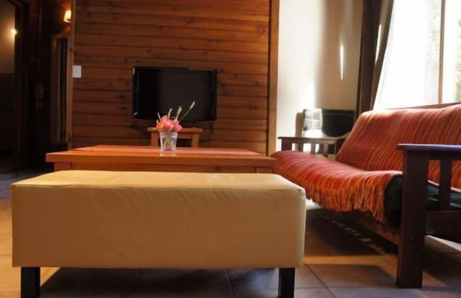 Las Morillas Huemul Lodge - Foto 32