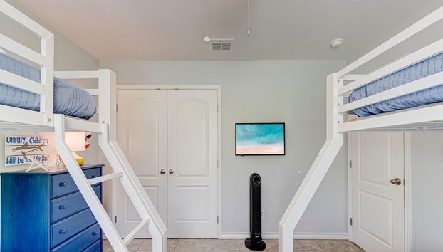 Lonestar Legasea - Photo 4, Chambre