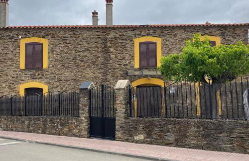 La Casa Grande de Adolfo - Foto 1