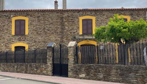 La Casa Grande de Adolfo - Foto 1