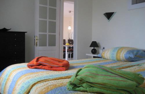 Villa Niki mit beheiztem Gemeinschaftspool für 2 Appartments - Photo 6