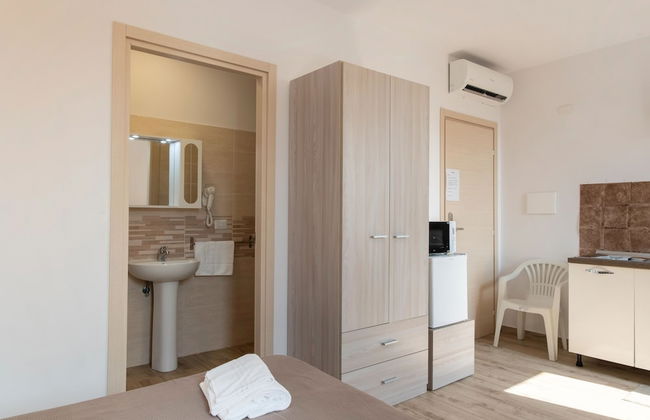 San Vincenzo Rooms Vigonza - Foto 13