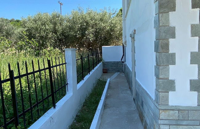 Charming Villa Halkidiki - Nea Kalikrateia - 2-bedroom Apartment - Photo 31