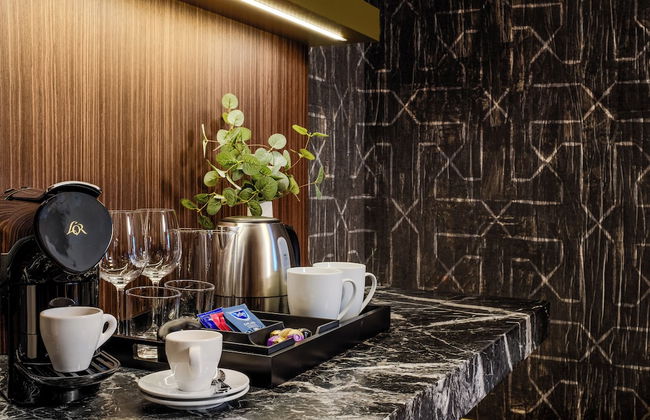 Mottl House by Adrez - Foto 26