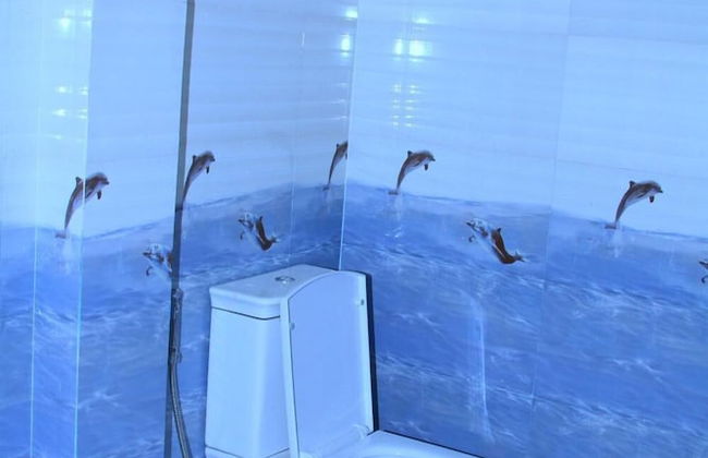 Nature Park Udawalawe - Foto 20