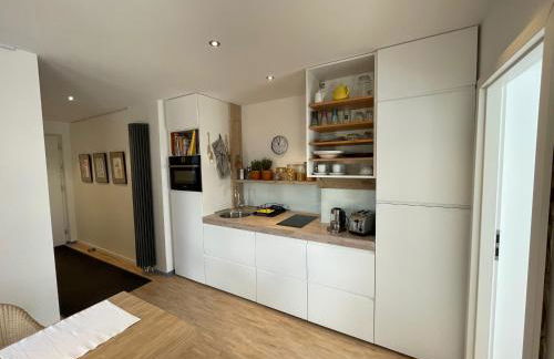 Wohnen auf Zeit, Boardinghouse-Oelde, Ost, West - Foto 1