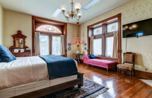 The Bressmer - Photo 29