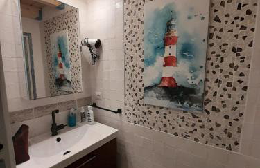 LaVí - Splendido appartamento sul mare - Foto 21