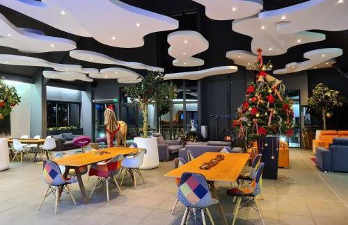 Sancy Resort - Foto 53