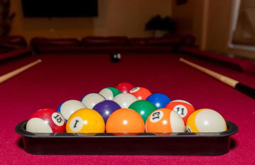 The Jazz Club Downtown Sandusky - Foto 26