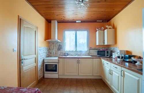 Maison charmante à Eymet, grand jardin et terrasse - Foto 8