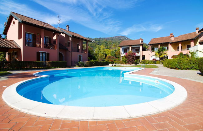 Sunflower Relax Pool and Terrace - Foto 16